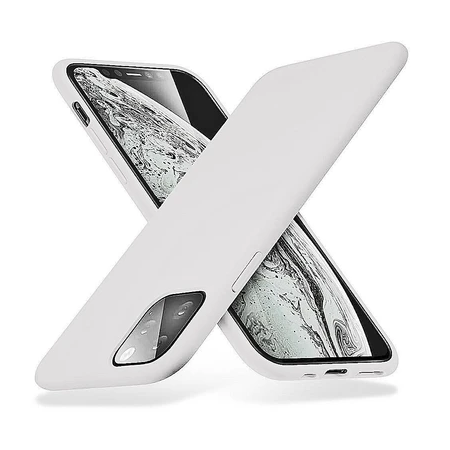 iPhone 12 5.4 Soft Silicone Case