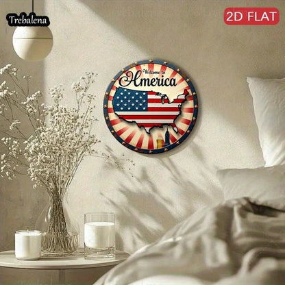 Wall Decoration 20 Cm X 20 Cm X 0.5 Cm - view 4