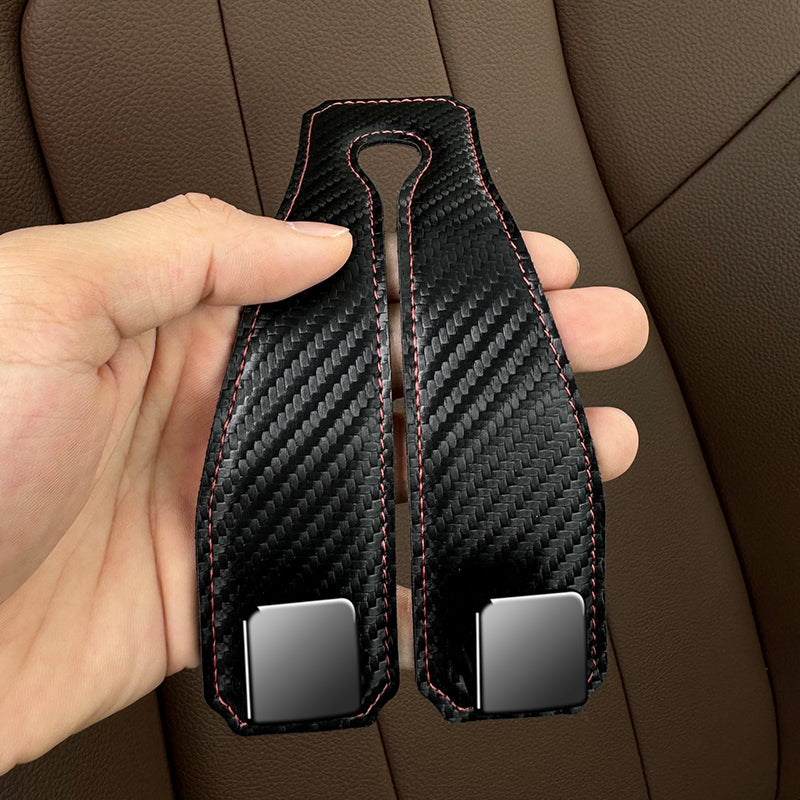 Car Hook Car Seat Back Hook Hanger Hook Headrest Hook Purses Bags Clothes Sundries Hanger Clip Auto Car Accessories - view 4