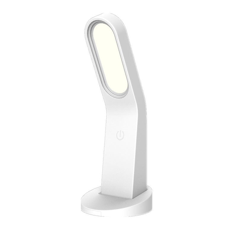 Simple desk lamp USB charging eye protection desk lamp - view 8