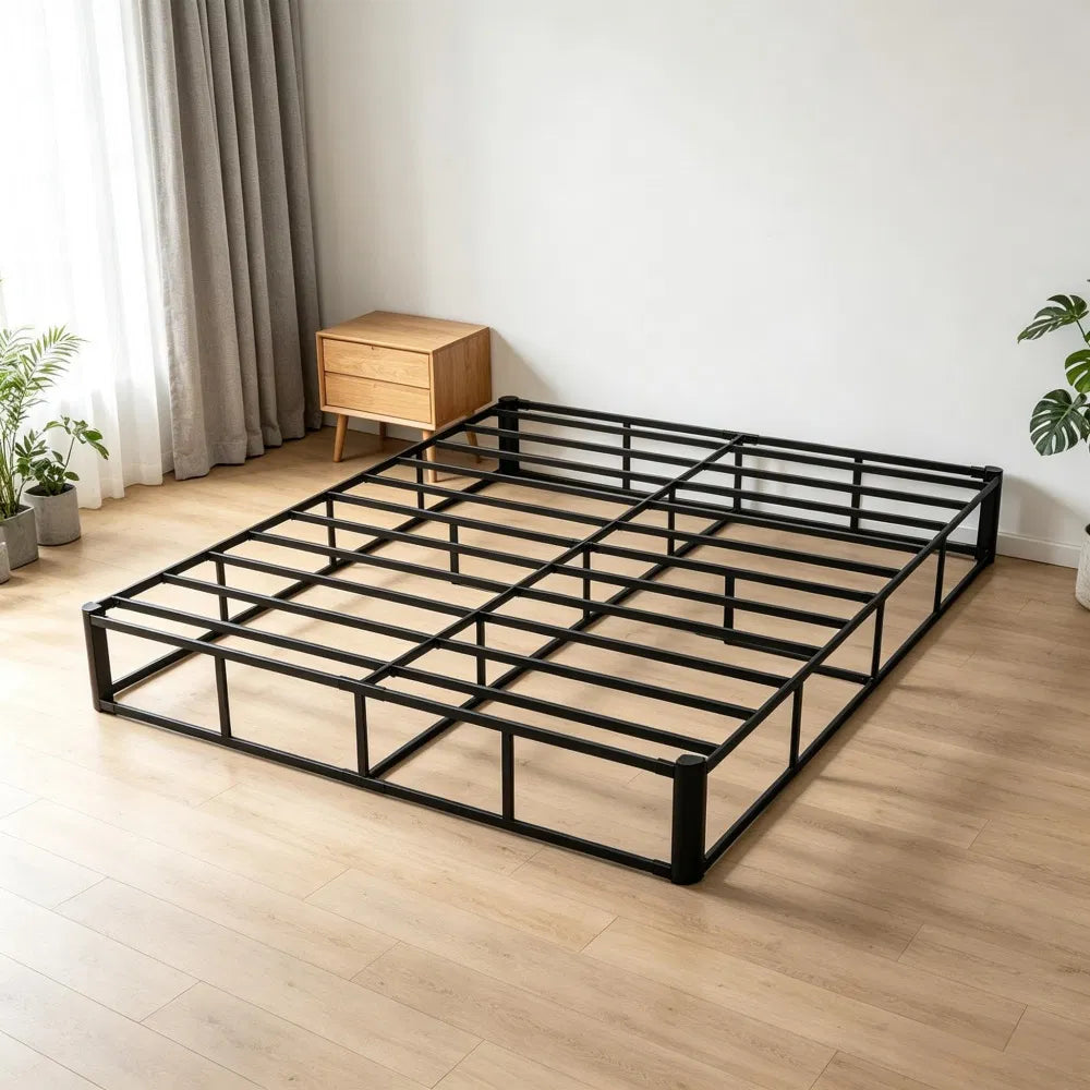 Queen Size Bed Frame - view 5