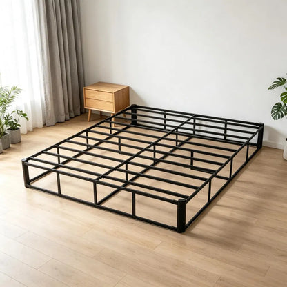 Queen Size Bed Frame - view 5
