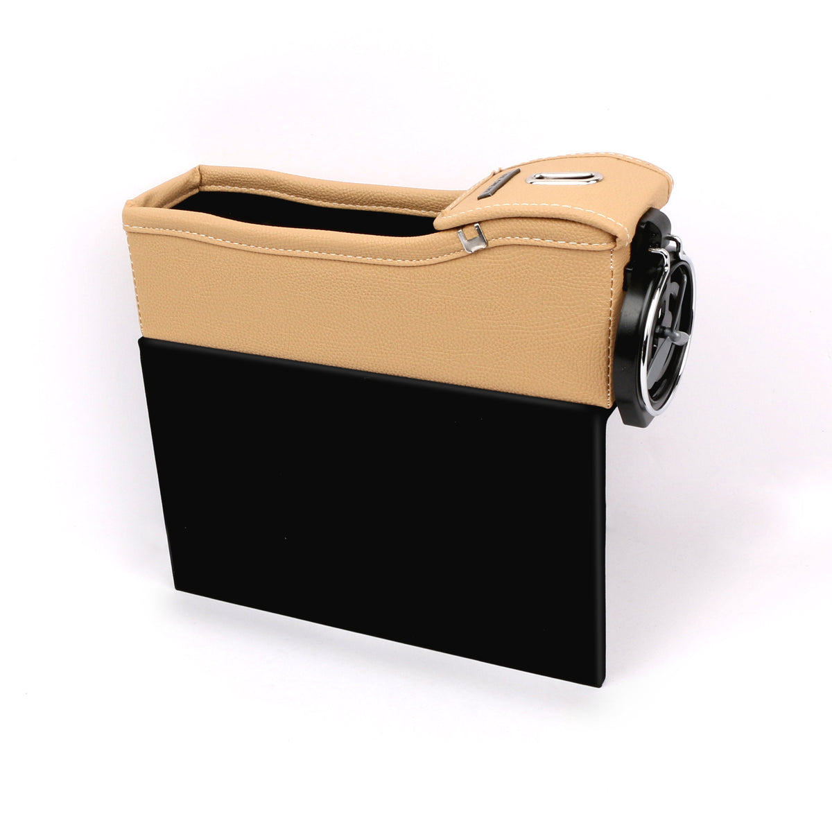 Coin Side Pocket Car Seat Gap Filler - view 8