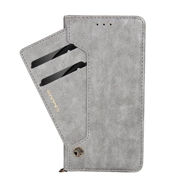iPhone XS MAX Multi Card Wallet