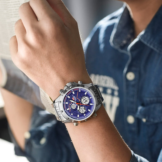 Waterproof Smart Watch - view 2