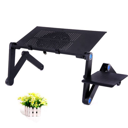 Cooling Laptop Desk Laptop Stand Tablet - view 4
