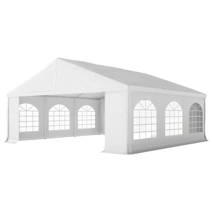 Wooden Gazebo - view 3
