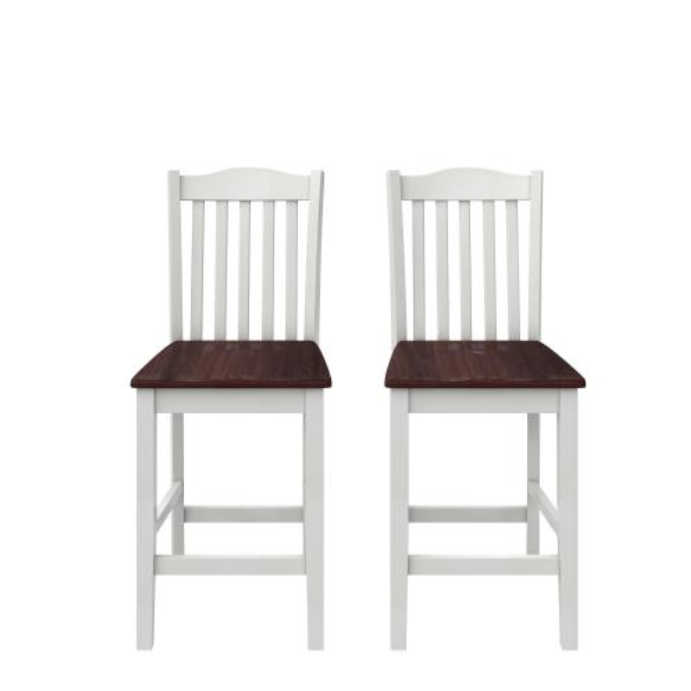 Shiloh 3-Piece Counter Height Dining Set - view 4