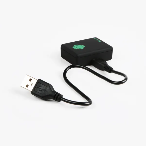 Real Time Portable Mini GSM GPS Tracker - view 2