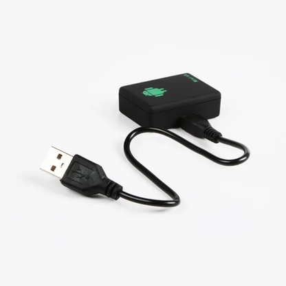 Real Time Portable Mini GSM GPS Tracker - view 2