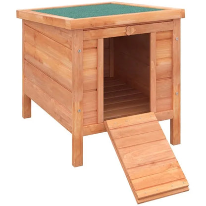 Pet/Dog House- Natural - view 4