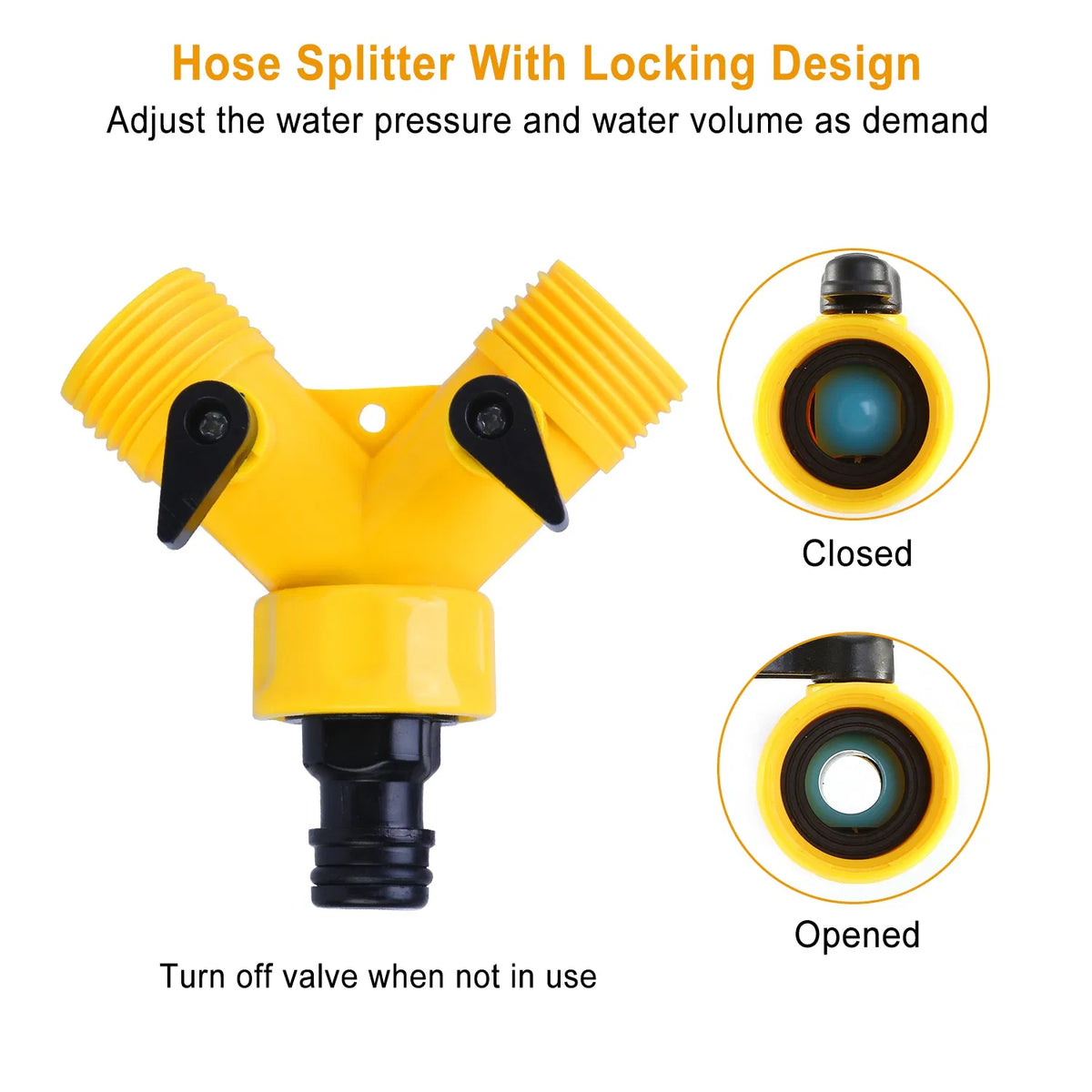Dog Water Fountain Outdoor,No Electricity Step-On Activated Pet Sprinkler - view 4