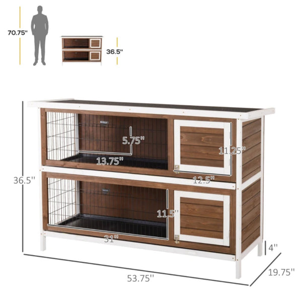 Small Animal Playpen Cage - view 3