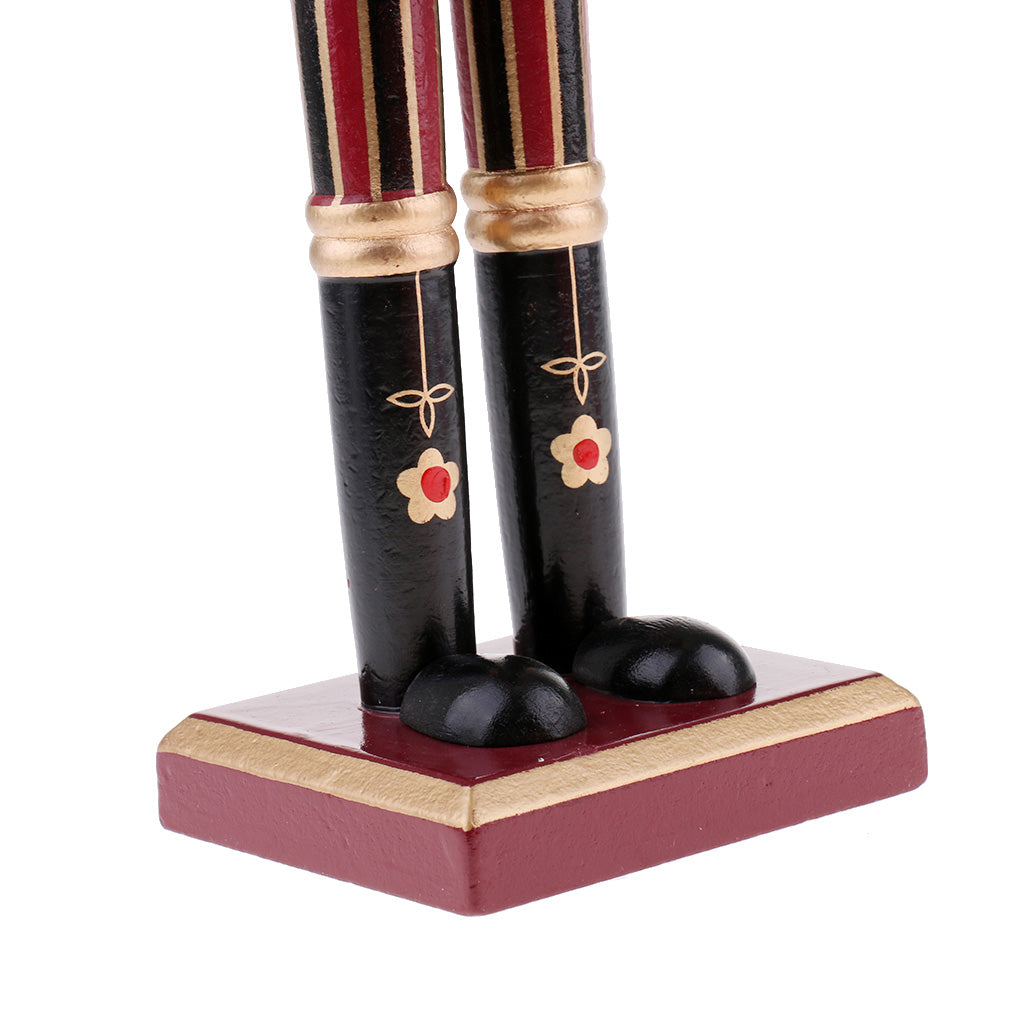 American Creative Nutcracker Puppet - view 4
