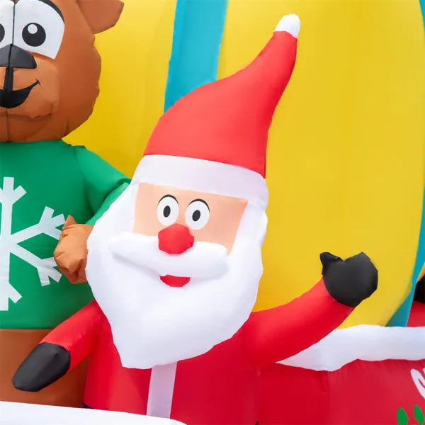 Christmas Inflatables Decoration - view 4