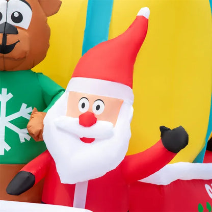Christmas Inflatables Decoration - view 4