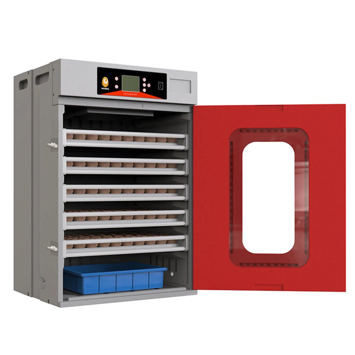 400 Eggs Incubator Cabinet with Automatic Turning&Digital Temperature Control - view 7