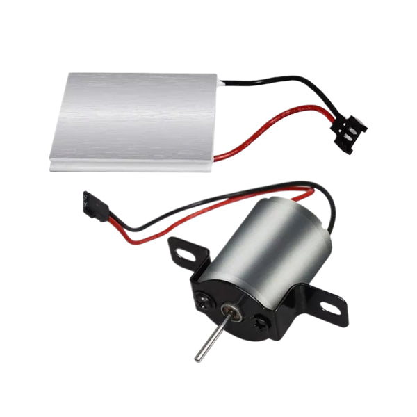 For Stove Burner Fan Fireplace Heating Replace Parts Eco Friendly Motor Tool - view 8