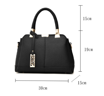 Crossbody Shoulder Crossbody Bag - view 2