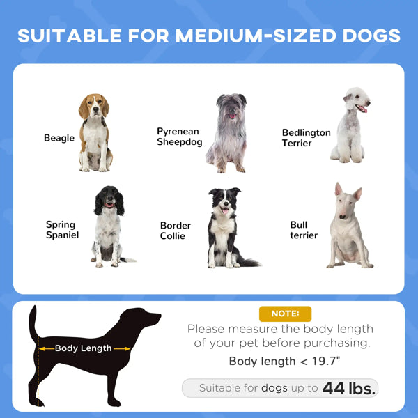 Dog Cot Cooling Pet Bed - view 6