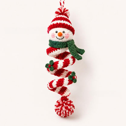 New Spiral Crochet Kit Material Pack - view 3