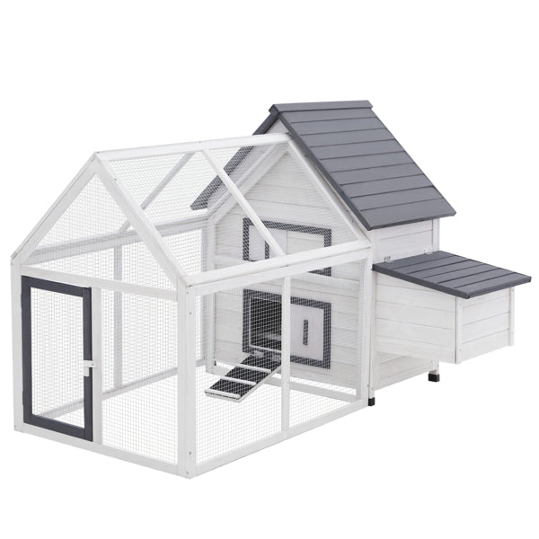 Chicken Coop - view 7