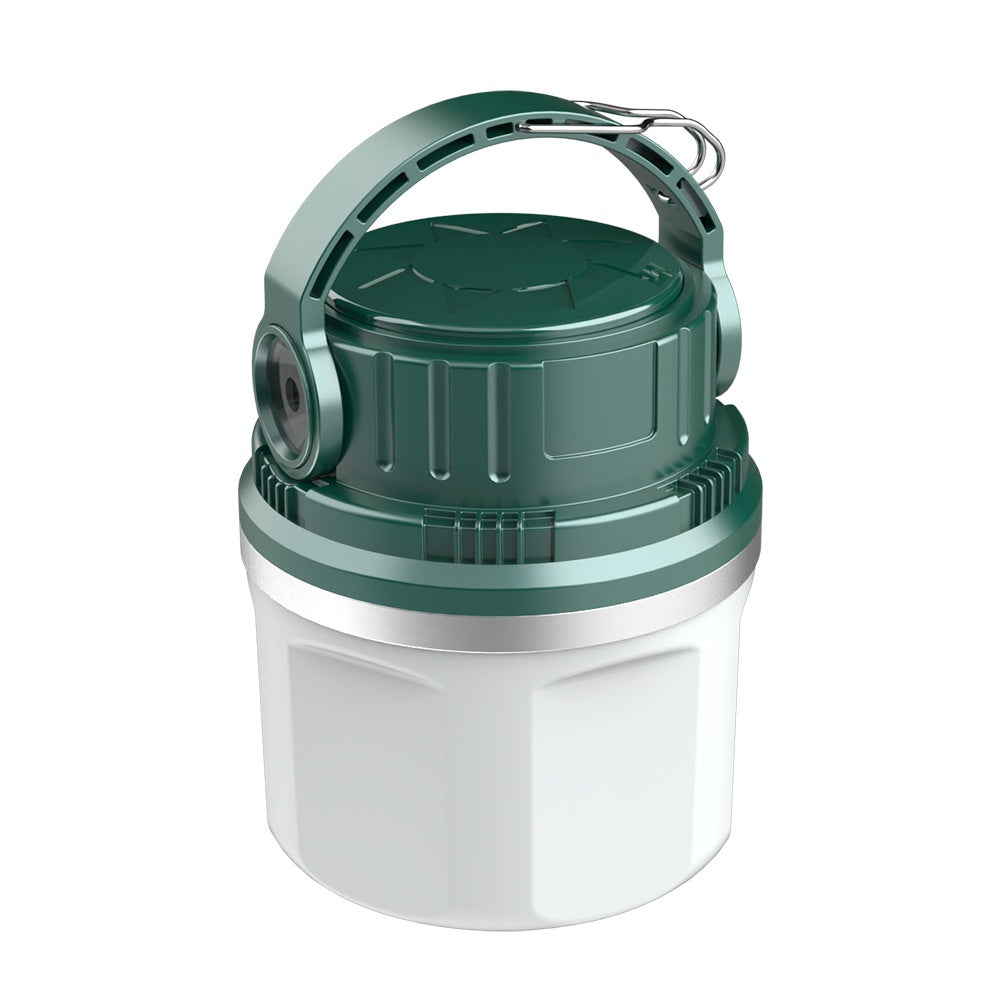 Outdoor Camping Lantern LED Charging Multifunctional - view 4