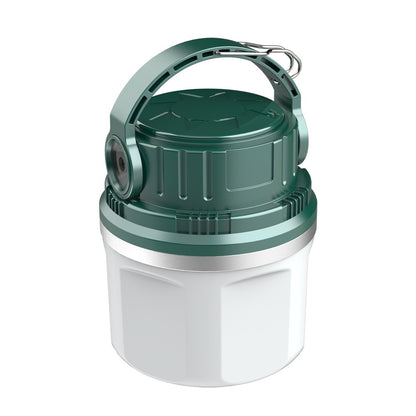 Outdoor Camping Lantern LED Charging Multifunctional - view 4