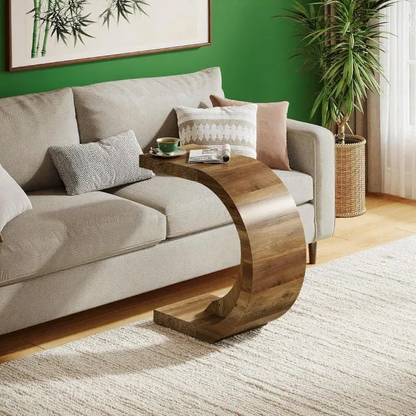 End Table - view 3