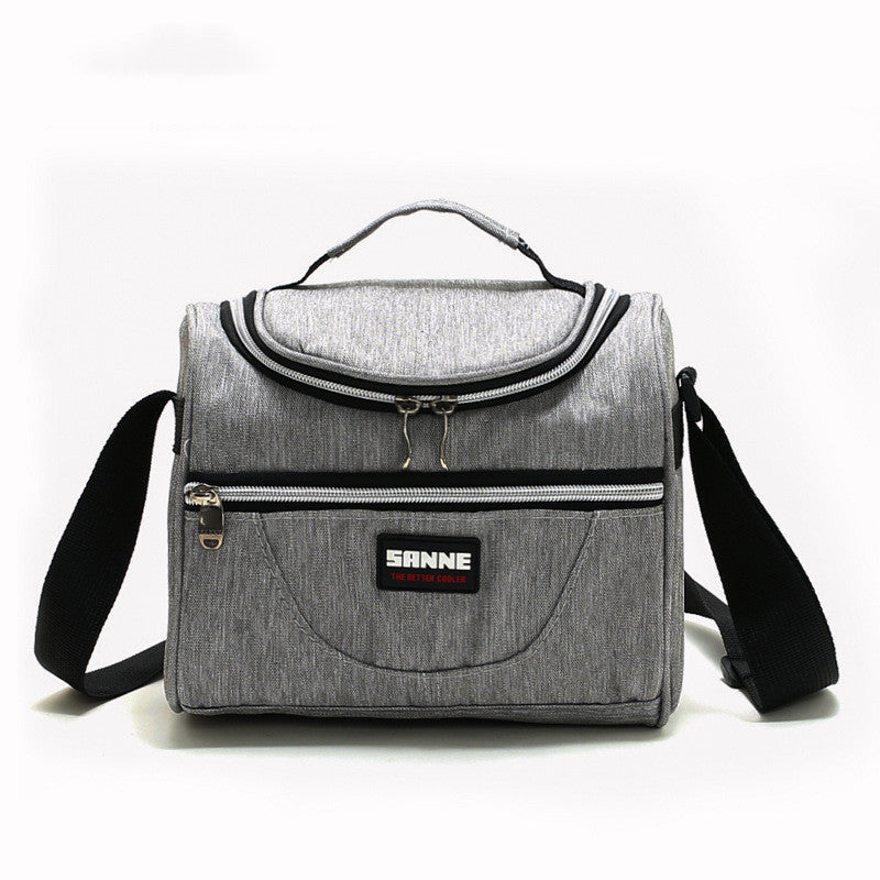 Outdoor Picnic Lunch Portable Lunch Bag - view 6