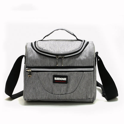 Outdoor Picnic Lunch Portable Lunch Bag - view 6