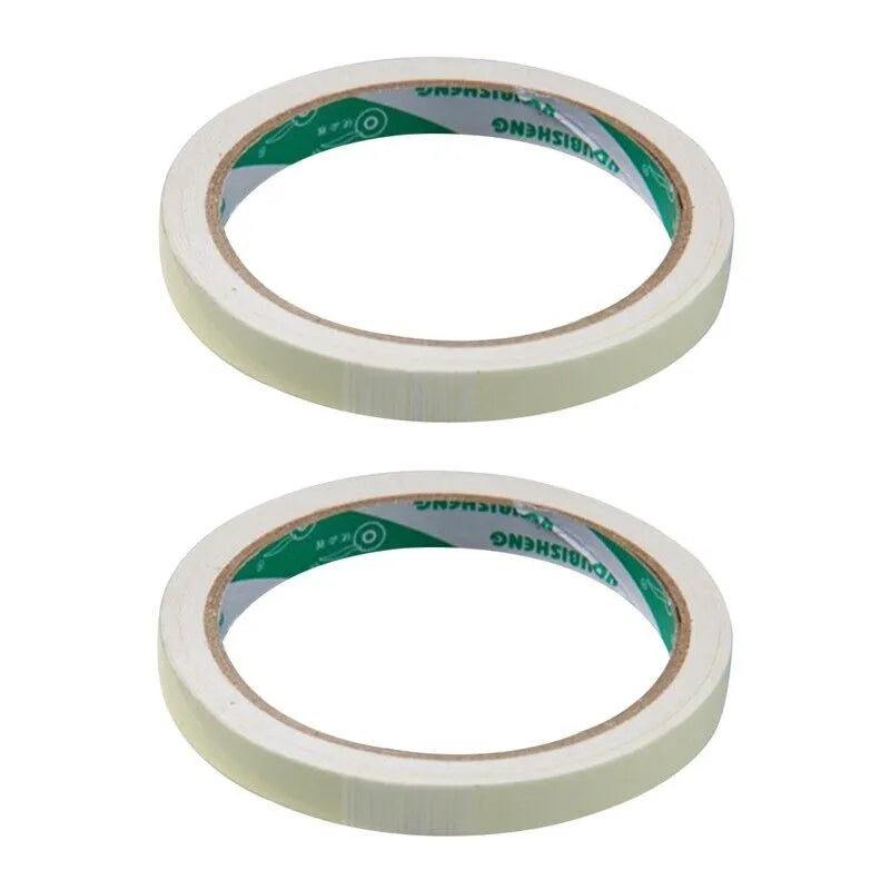 2PC Luminous Tape Self Adhesive Glow In The Dark Wall Sticker Fluorescent Light - view 8