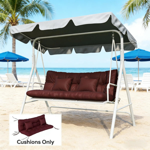 Bench Cushion-Only Seat Cushion - view 3