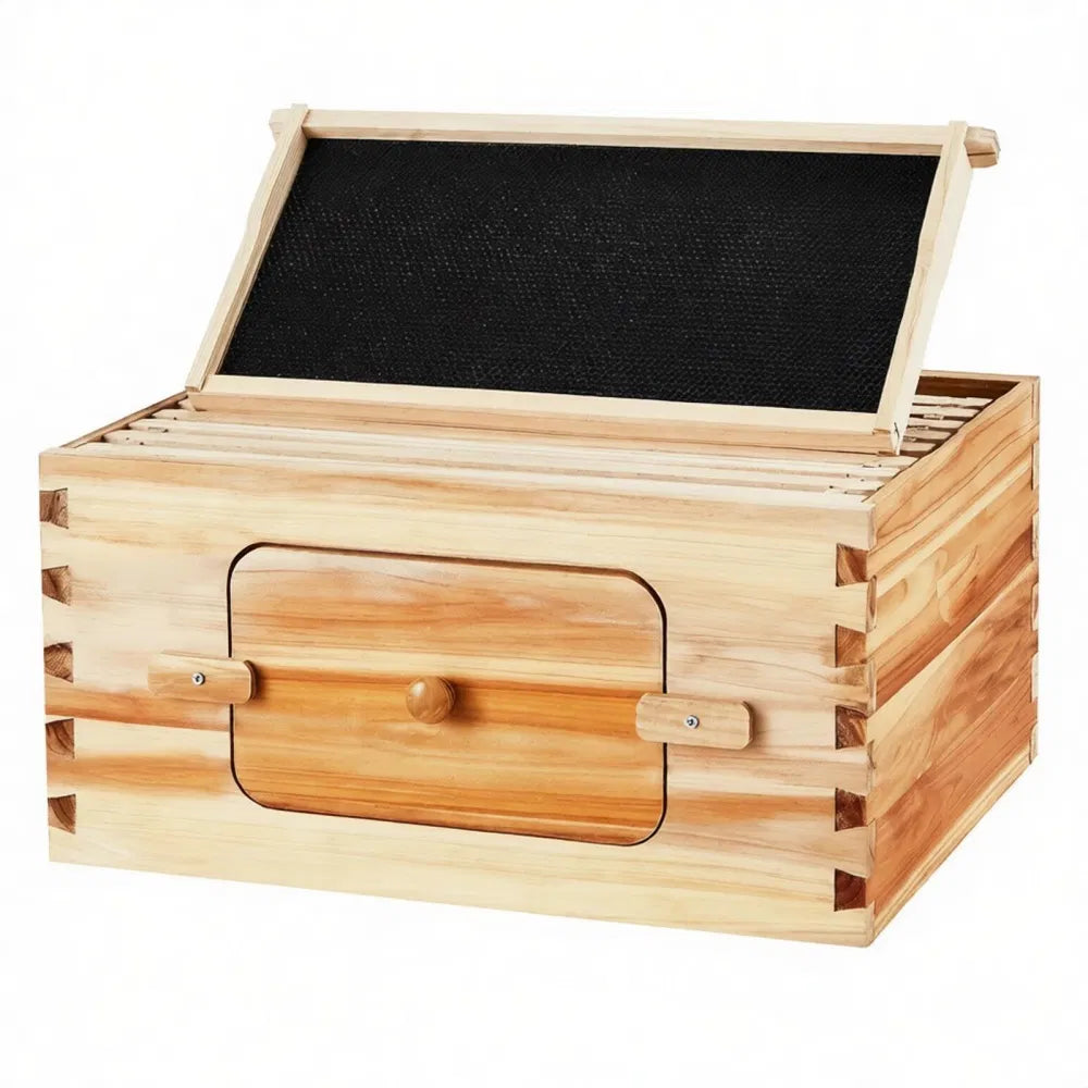 Bee Hive for Outdoor - view 5