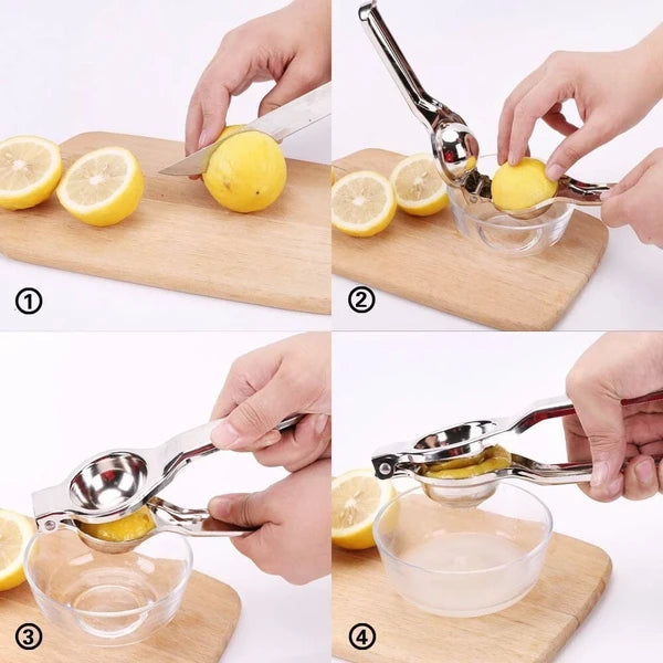 Manual Kitchen Utensils Sleek - view 4