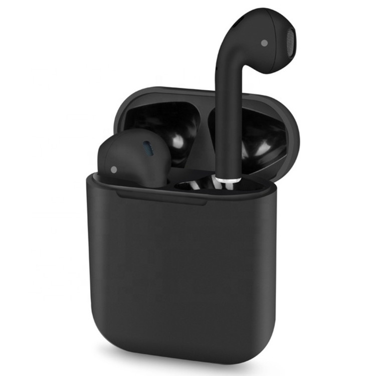 Sporty Hanging Ear Bluetooth Earphones, Wireless Earbuds, Wireless Headphones, Running Headphones, Running Earphones - view 2