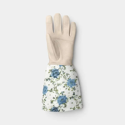 Duck Canvas Long Cuff Pruning Gloves - view 2