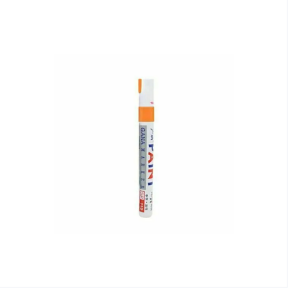 Waterproof Permanent Paint Marker Pen For Car Tyre Tire Tread Rubber Metal Pen - view 4