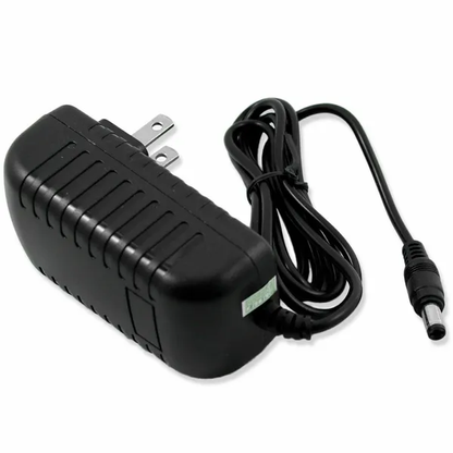 12V 1A 2A 3A 5A 6A 8A 10A Power Supply AC To DC Adapter 5050 LED STRIP LIGHT USA - view 2