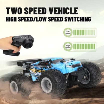 Remote Control Toy Car - view 5