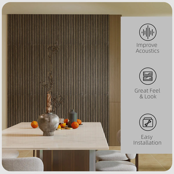 Wood Panels For Wall - view 5