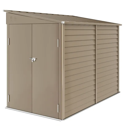 Garden Shed - view 3