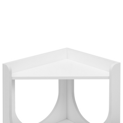 Suitable For Small And Medium-sized Cat Hollow Design Multifunctional Double-layer Cat Station - view 6