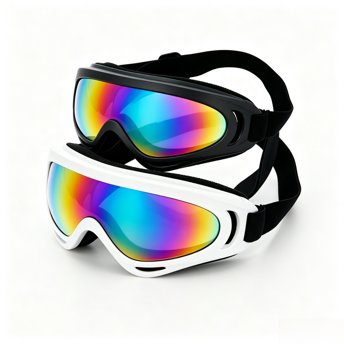 Dog Sunglasses Pet Goggles For Small Dogs Anti-Uv Glasses Eye Protect Windproof - view 5