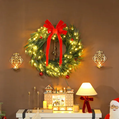 Christmas Wreath