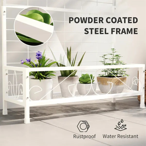 Flower Stand - view 4