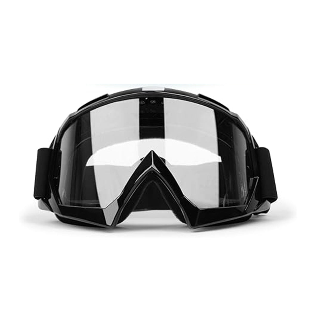 Motorcycle Goggles For Men Women Motocross Dirt Bike ATV Off-Road Riding Goggles