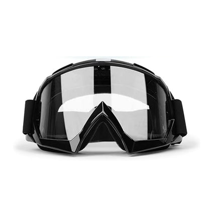 Motorcycle Goggles For Men Women Motocross Dirt Bike ATV Off-Road Riding Goggles