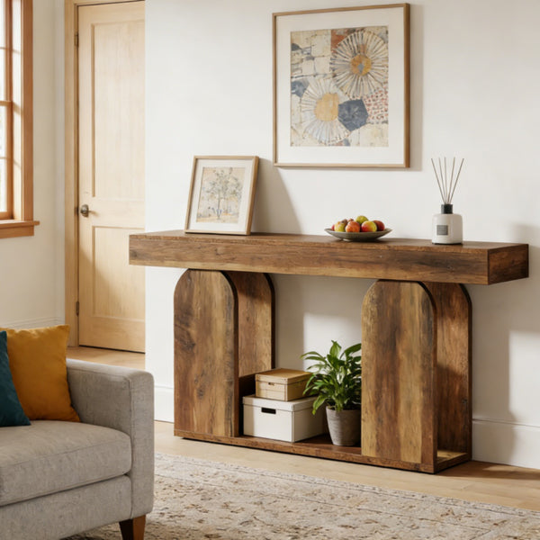 Long Console Table - view 4