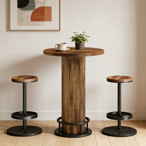 Bar Table (Only Bar Table) - view 5